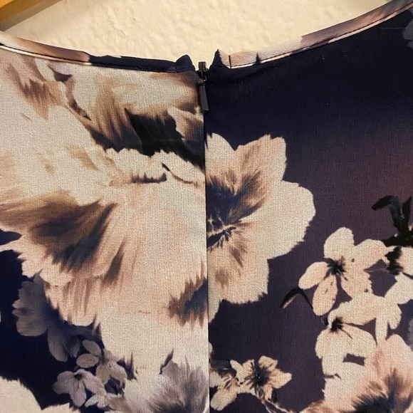 🎉HP🎉Little Mistress Maternity Long Dress - Picture 6 of 7